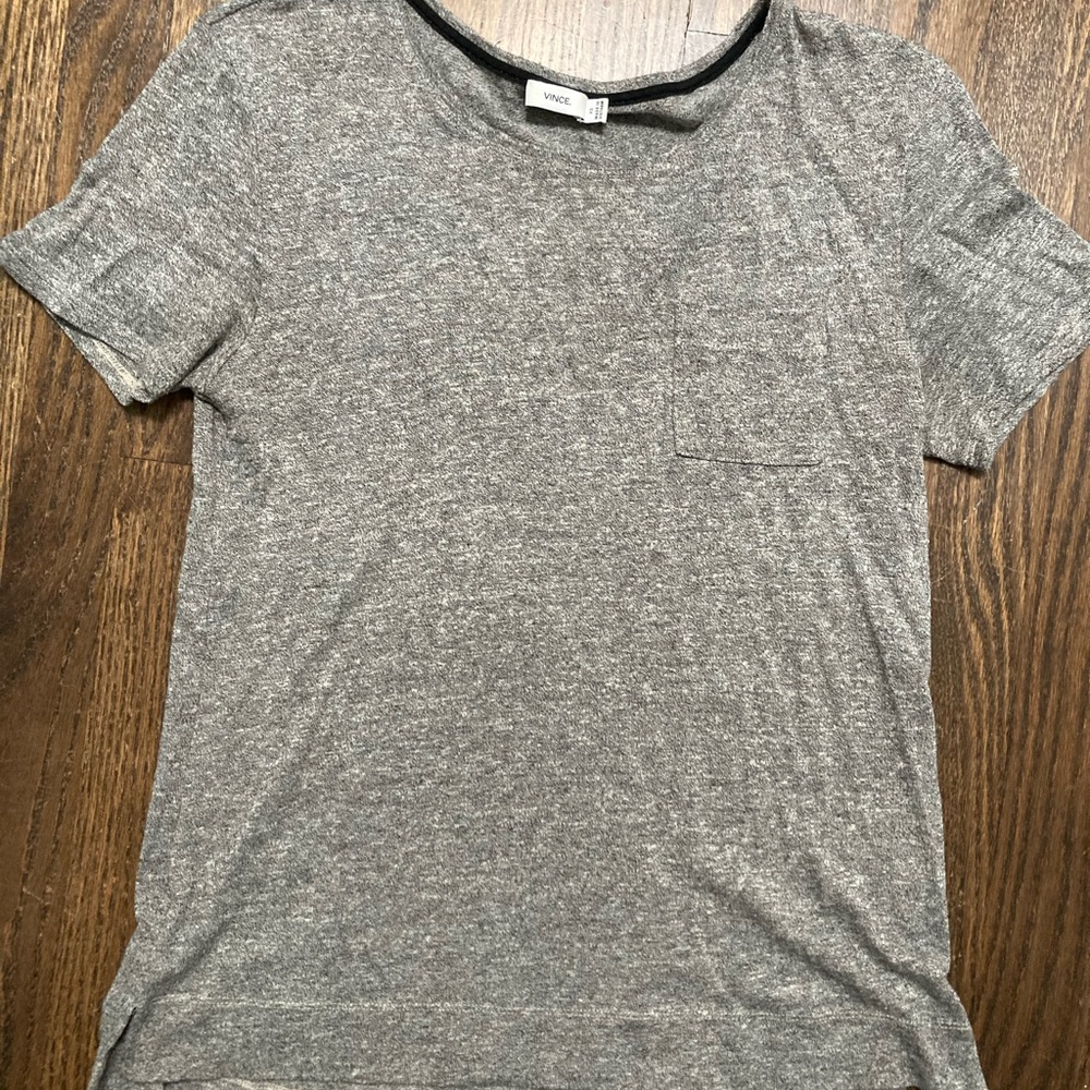 Vince tshirt